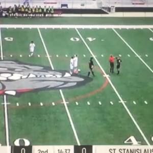 Meet your Posher, Danny